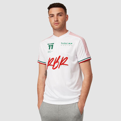 Sergio Perez RBR Sportswear T-Shirt